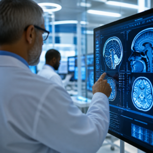 The Convergence of Medical Technology and Specialized Healthcare Excellence